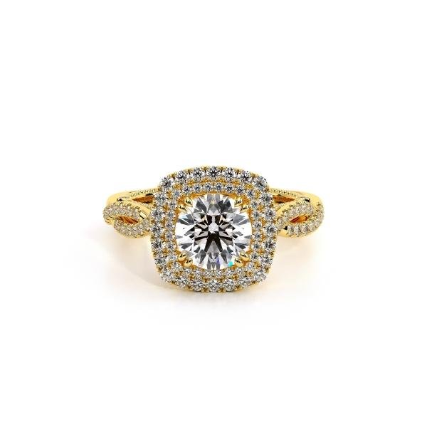 VENETIAN-5066CU VERRAGIO Engagement Ring Birmingham Jewelry