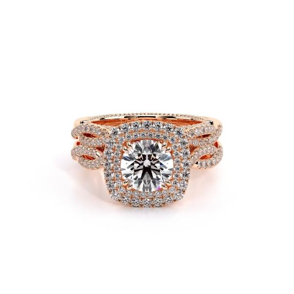 VENETIAN-5066CU VERRAGIO Engagement Ring Birmingham Jewelry
