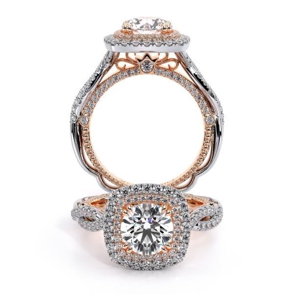 VENETIAN-5066CU VERRAGIO Engagement Ring Birmingham Jewelry