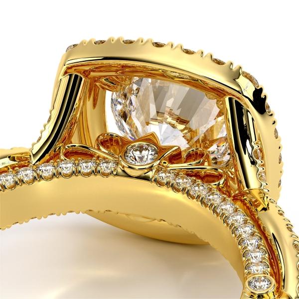 VENETIAN-5066CU VERRAGIO Engagement Ring Birmingham Jewelry
