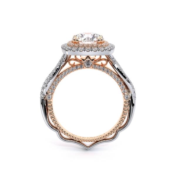 VENETIAN-5066CU VERRAGIO Engagement Ring Birmingham Jewelry