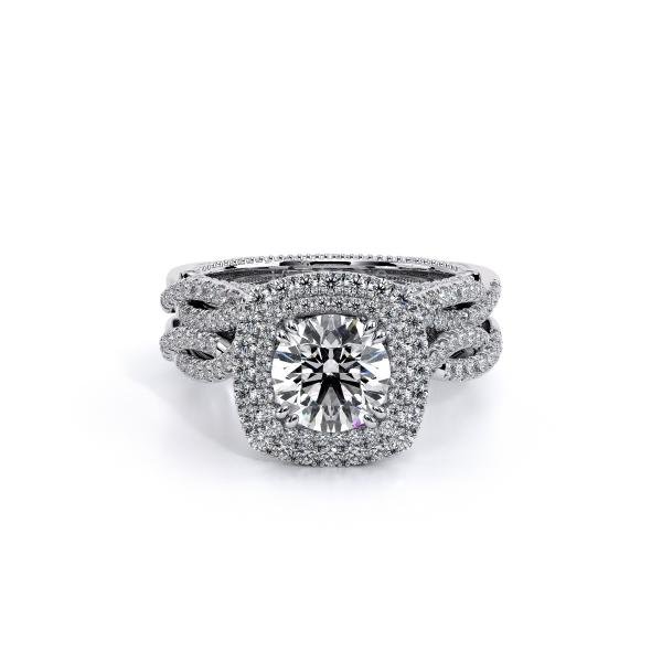 VENETIAN-5066CU VERRAGIO Engagement Ring Birmingham Jewelry