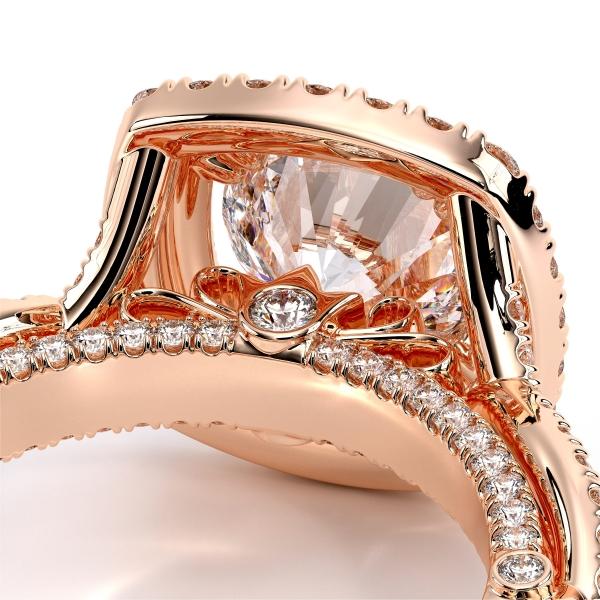 VENETIAN-5066CU VERRAGIO Engagement Ring Birmingham Jewelry