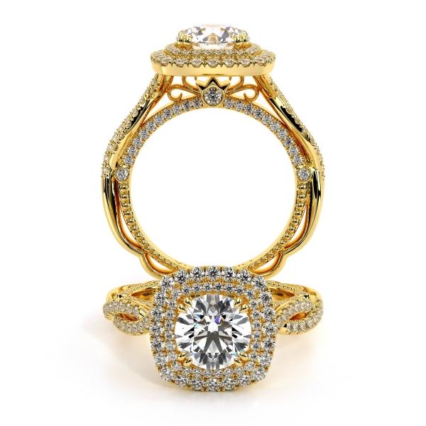 VENETIAN-5066CU VERRAGIO Engagement Ring Birmingham Jewelry