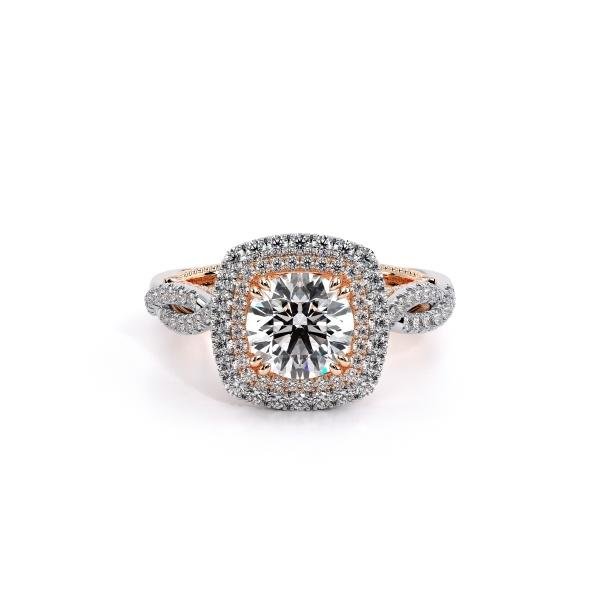 VENETIAN-5066CU VERRAGIO Engagement Ring Birmingham Jewelry
