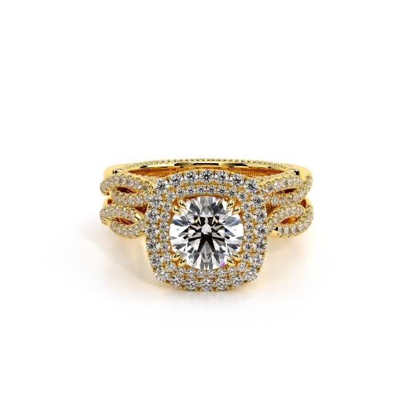 VENETIAN-5066CU VERRAGIO Engagement Ring Birmingham Jewelry