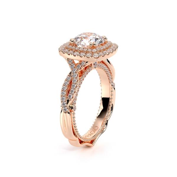VENETIAN-5066CU VERRAGIO Engagement Ring Birmingham Jewelry