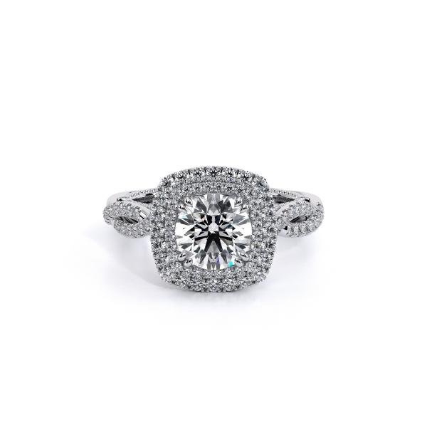 VENETIAN-5066CU VERRAGIO Engagement Ring Birmingham Jewelry