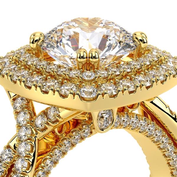 VENETIAN-5066CU VERRAGIO Engagement Ring Birmingham Jewelry