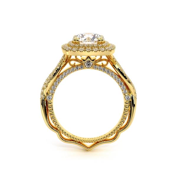 VENETIAN-5066CU VERRAGIO Engagement Ring Birmingham Jewelry