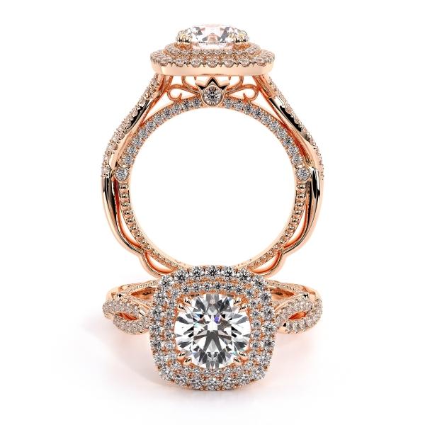 VENETIAN-5066CU VERRAGIO Engagement Ring Birmingham Jewelry