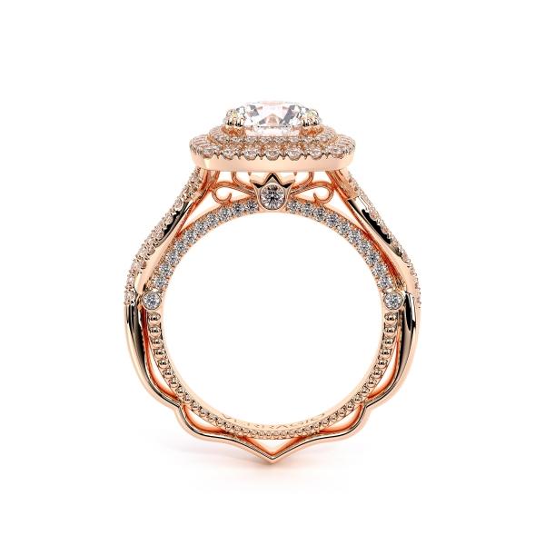 VENETIAN-5066CU VERRAGIO Engagement Ring Birmingham Jewelry