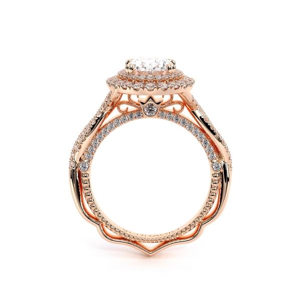 VENETIAN-5066OV VERRAGIO Engagement Ring Birmingham Jewelry