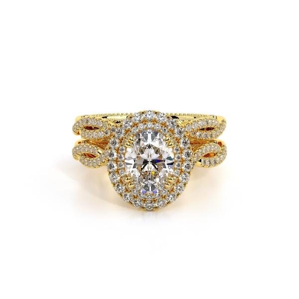 VENETIAN-5066OV VERRAGIO Engagement Ring Birmingham Jewelry