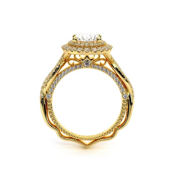 VENETIAN-5066OV VERRAGIO Engagement Ring Birmingham Jewelry