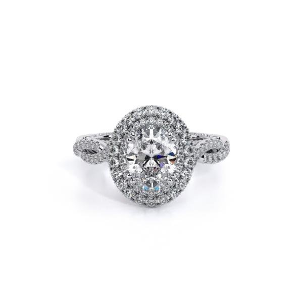 VENETIAN-5066OV VERRAGIO Engagement Ring Birmingham Jewelry