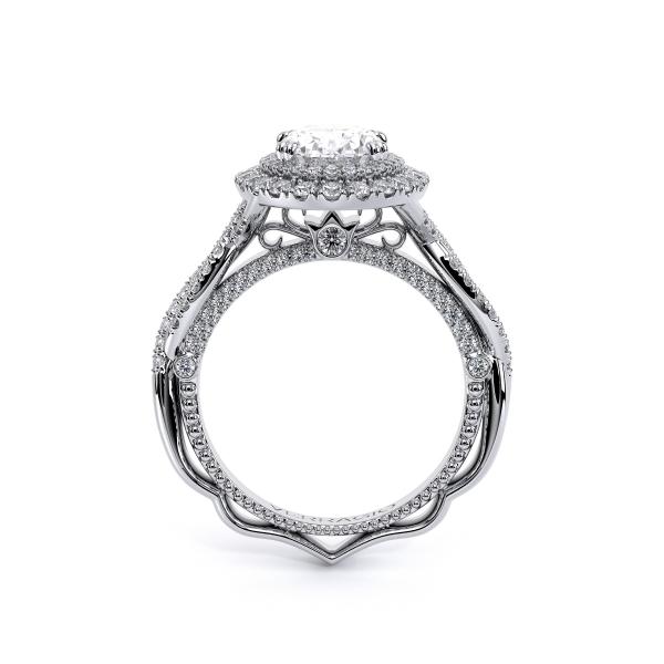 VENETIAN-5066OV VERRAGIO Engagement Ring Birmingham Jewelry