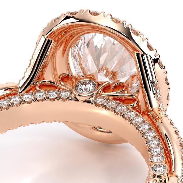 VENETIAN-5066OV VERRAGIO Engagement Ring Birmingham Jewelry