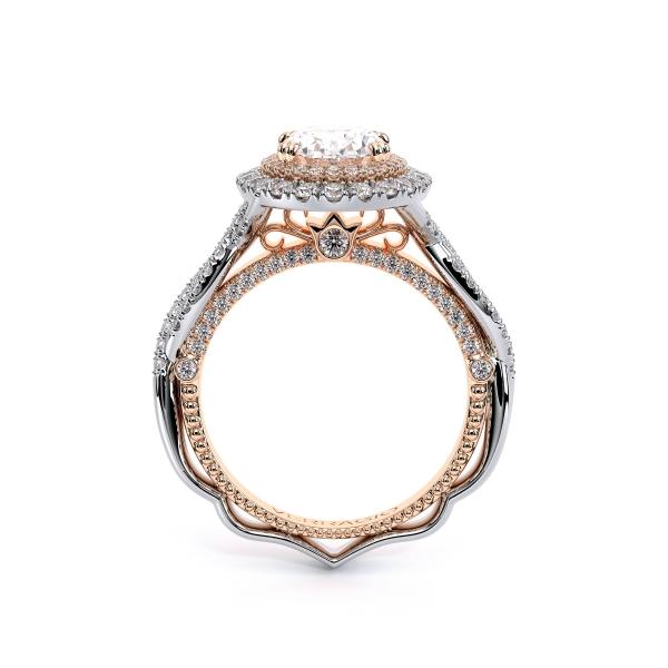 VENETIAN-5066OV VERRAGIO Engagement Ring Birmingham Jewelry
