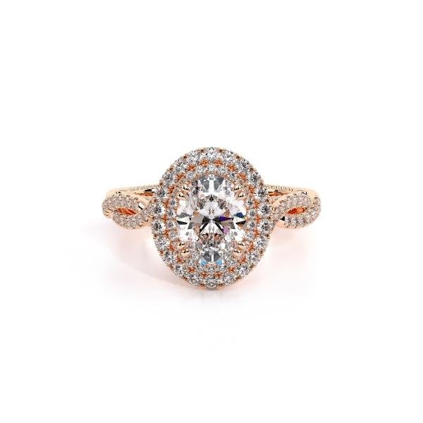VENETIAN-5066OV VERRAGIO Engagement Ring Birmingham Jewelry