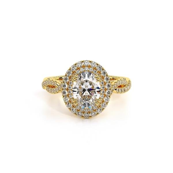 VENETIAN-5066OV VERRAGIO Engagement Ring Birmingham Jewelry