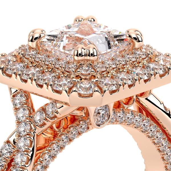 VENETIAN-5066P VERRAGIO Engagement Ring Birmingham Jewelry