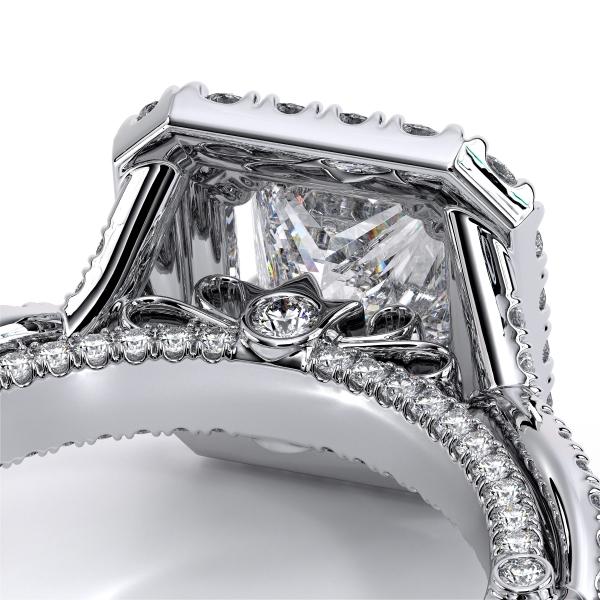 VENETIAN-5066P VERRAGIO Engagement Ring Birmingham Jewelry