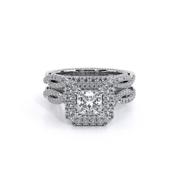 VENETIAN-5066P VERRAGIO Engagement Ring Birmingham Jewelry