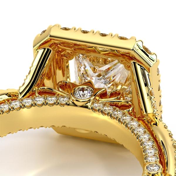 VENETIAN-5066P VERRAGIO Engagement Ring Birmingham Jewelry