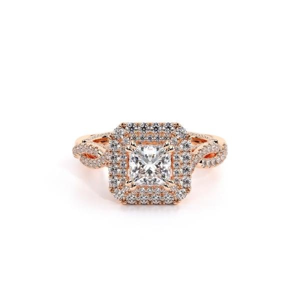 VENETIAN-5066P VERRAGIO Engagement Ring Birmingham Jewelry