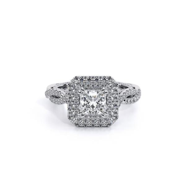 VENETIAN-5066P VERRAGIO Engagement Ring Birmingham Jewelry