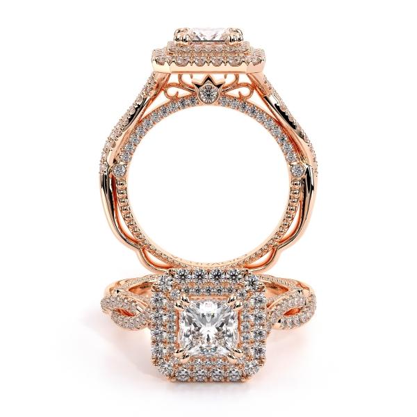 VENETIAN-5066P VERRAGIO Engagement Ring Birmingham Jewelry