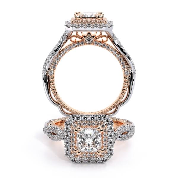 VENETIAN-5066P VERRAGIO Engagement Ring Birmingham Jewelry