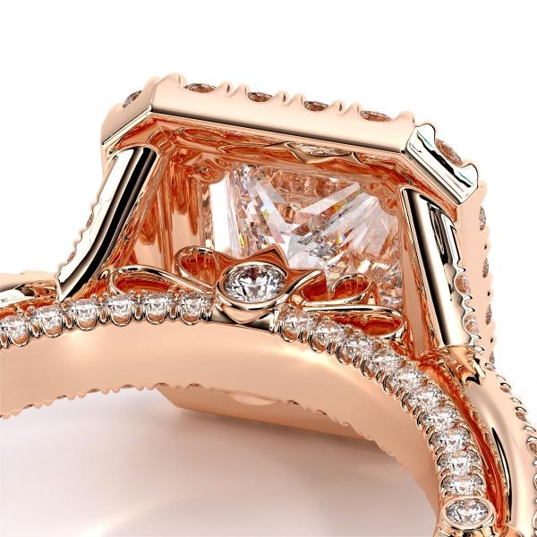 VENETIAN-5066P VERRAGIO Engagement Ring Birmingham Jewelry