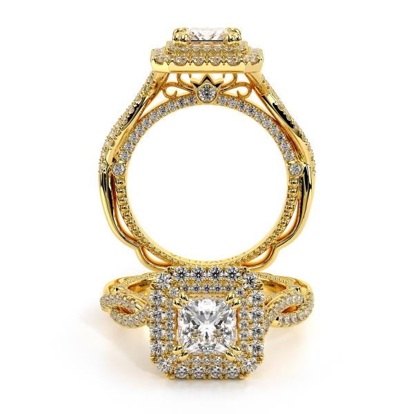 VENETIAN-5066P VERRAGIO Engagement Ring Birmingham Jewelry