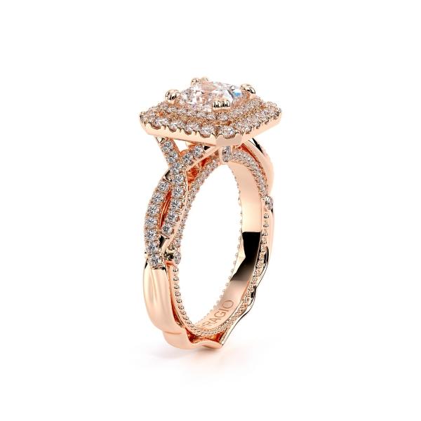 VENETIAN-5066P VERRAGIO Engagement Ring Birmingham Jewelry