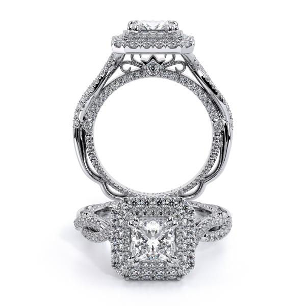 VENETIAN-5066P VERRAGIO Engagement Ring Birmingham Jewelry