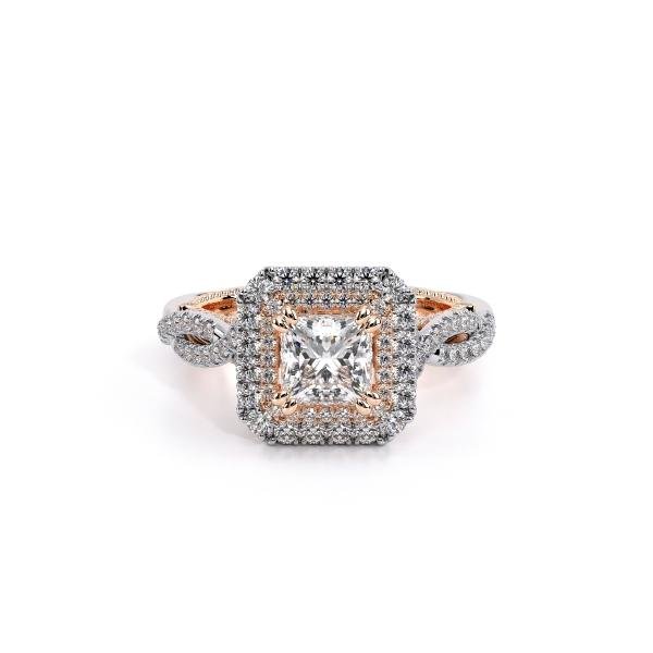 VENETIAN-5066P VERRAGIO Engagement Ring Birmingham Jewelry