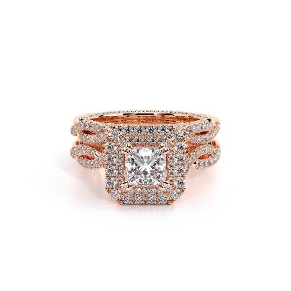 VENETIAN-5066P VERRAGIO Engagement Ring Birmingham Jewelry