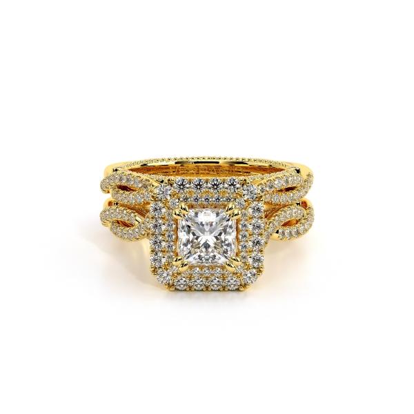VENETIAN-5066P VERRAGIO Engagement Ring Birmingham Jewelry