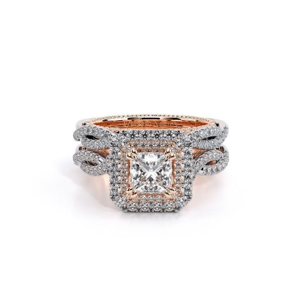 VENETIAN-5066P VERRAGIO Engagement Ring Birmingham Jewelry