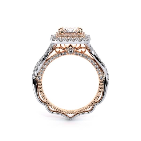 VENETIAN-5066P VERRAGIO Engagement Ring Birmingham Jewelry