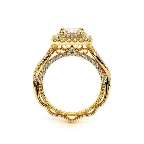VENETIAN-5066P VERRAGIO Engagement Ring Birmingham Jewelry