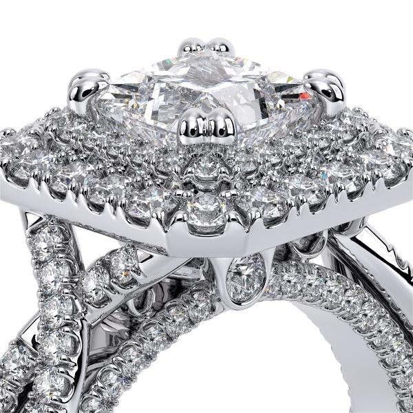 VENETIAN-5066P VERRAGIO Engagement Ring Birmingham Jewelry