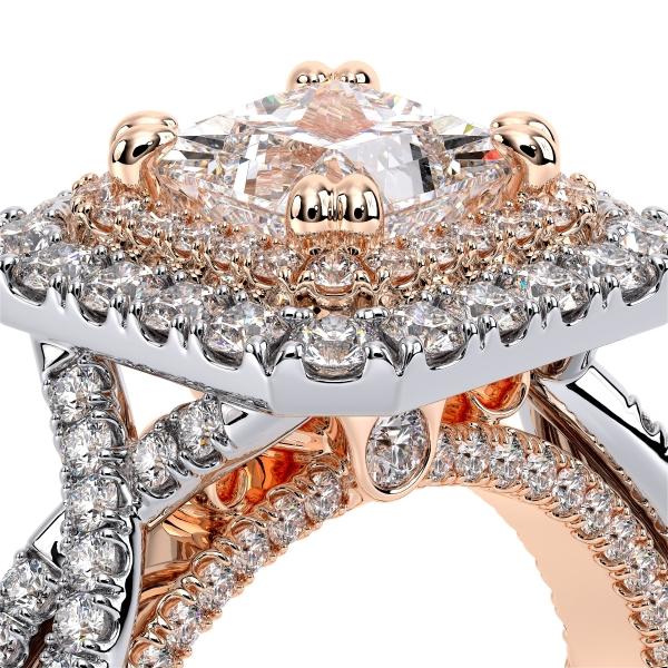 VENETIAN-5066P VERRAGIO Engagement Ring Birmingham Jewelry