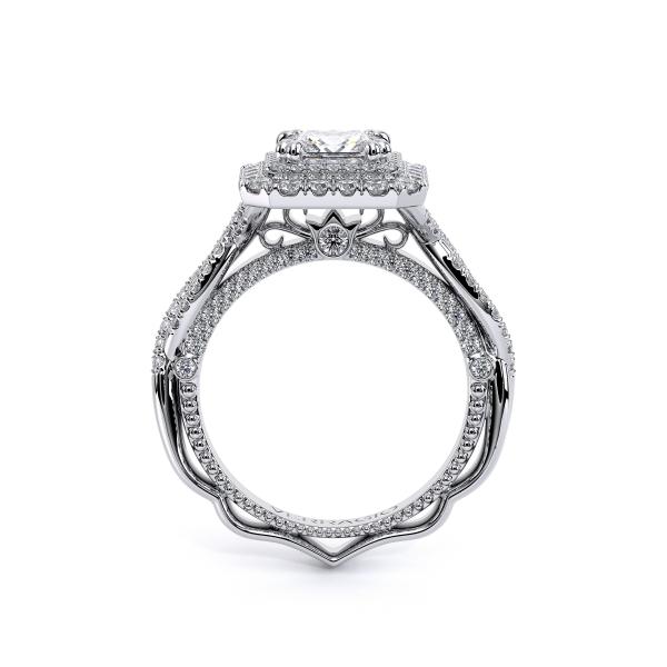 VENETIAN-5066P VERRAGIO Engagement Ring Birmingham Jewelry