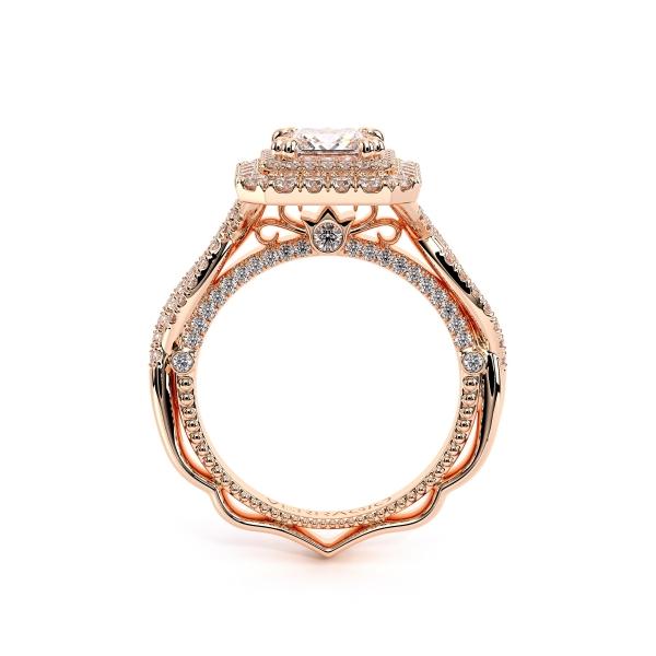 VENETIAN-5066P VERRAGIO Engagement Ring Birmingham Jewelry