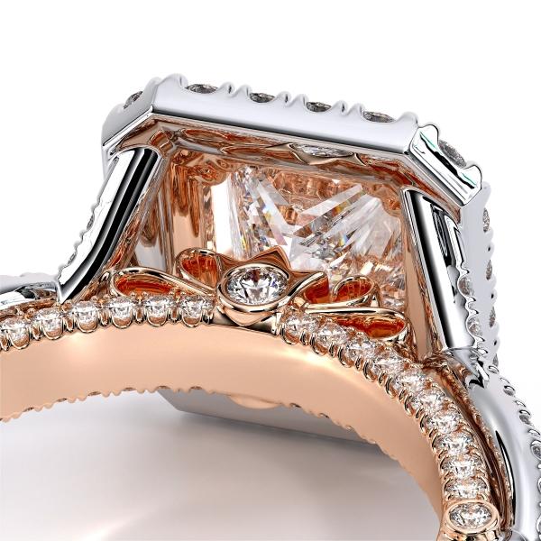 VENETIAN-5066P VERRAGIO Engagement Ring Birmingham Jewelry