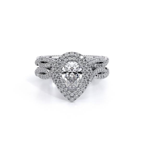 VENETIAN-5066PS VERRAGIO Engagement Ring Birmingham Jewelry