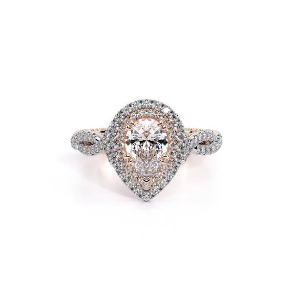 VENETIAN-5066PS VERRAGIO Engagement Ring Birmingham Jewelry